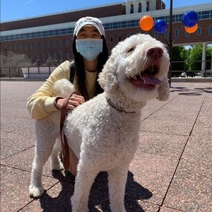 Meet your Posher, Angel